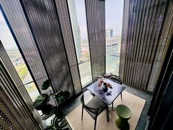 Midtown Bay (D7), Apartment #440884831